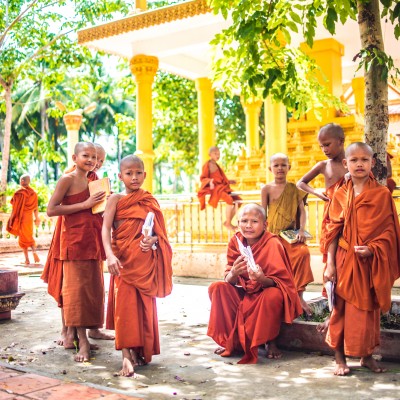 Cambodia-Battambang - NYC Photographer ©Max Reed