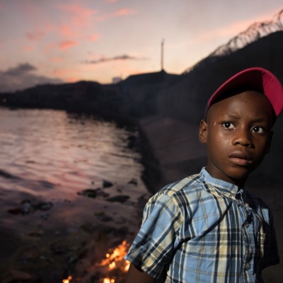 Cap-Haitien, Haiti - Broken Earth humanitarian documentary