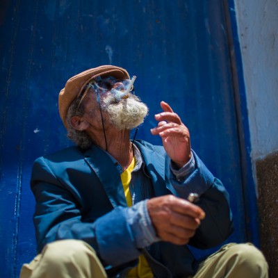 Morroco-Essaouira - NYC Photographer ©Max Reed