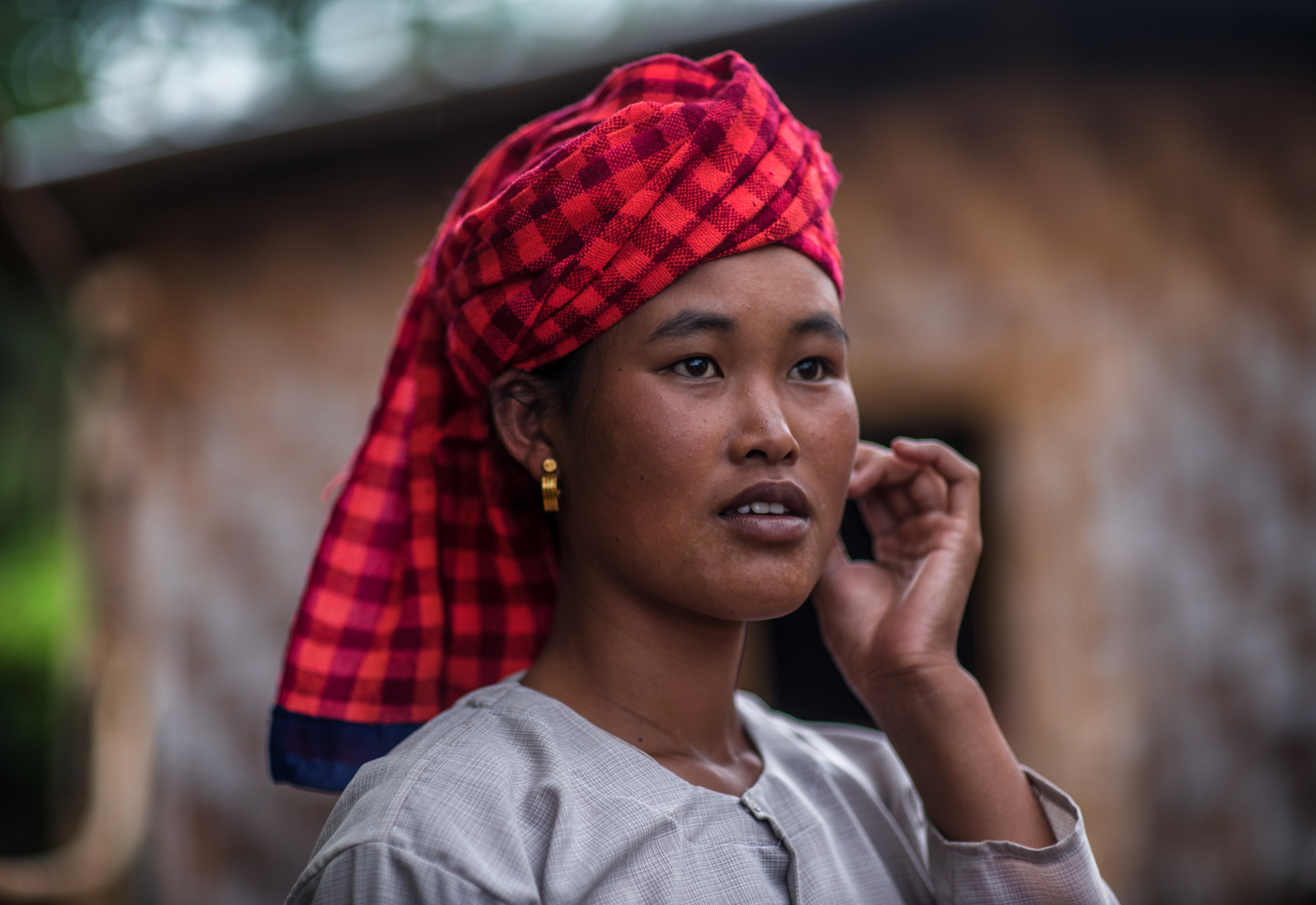 Myanmar-InleLake - NYC Photographer ©Max Reed